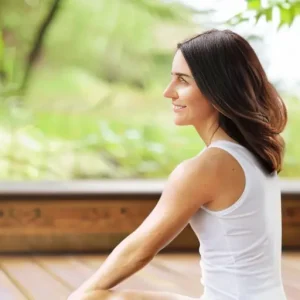 Как поддерживать жизненный тонус мягкими способами