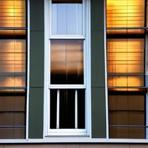 Почему важно уделять внимание обзору и чистоте стекол