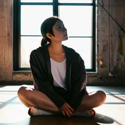 Что помогает легче переносить бытовую неопределенность Что помогает легче переносить бытовую неопределенность