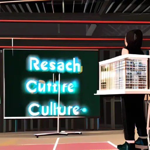 Почему исследовательская культура важна для прогресса