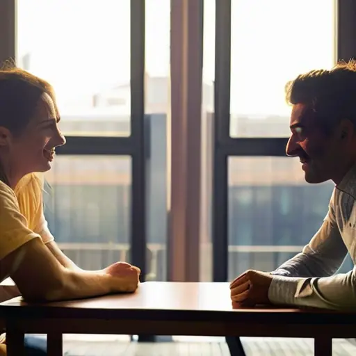 Как выстраивать отношения без постоянных ожиданий