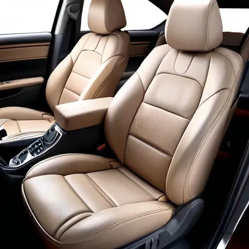 Как организовать комфортное водительское место для дальних поездок Как организовать комфортное водительское место для дальних поездок