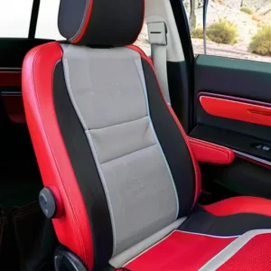 Как организовать комфортное водительское место для дальних поездок