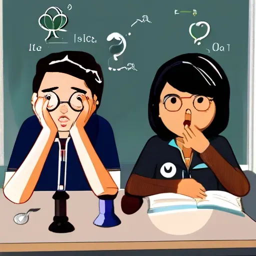 Почему наука начинается с умения задавать вопросы