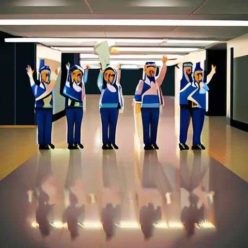 Как поддерживать чувство команды в обычной жизни Как поддерживать чувство команды в обычной жизни