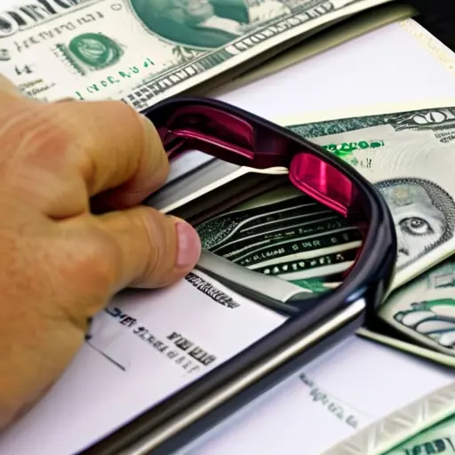 Почему полезно фиксировать все денежные поступления