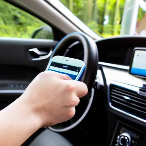 Как избежать беспорядка в машине при активной эксплуатации