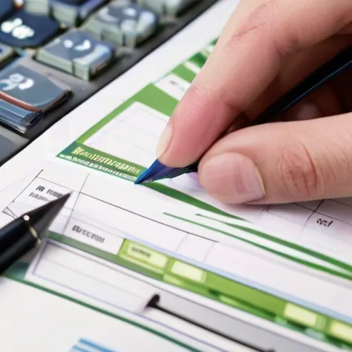 Как сделать расходы более предсказуемыми