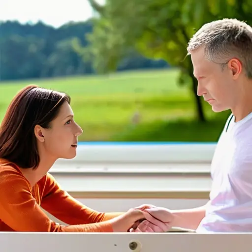 Как обсуждать личные границы спокойно и понятно Как обсуждать личные границы спокойно и понятно