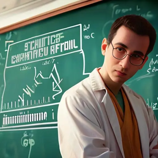 Почему научное мышление важно в повседневной жизни Почему научное мышление важно в повседневной жизни