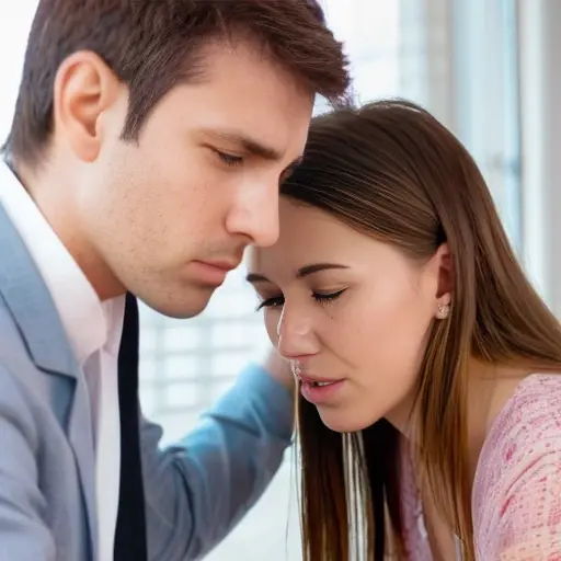 Что помогает не закрываться после неприятного разговора Что помогает не закрываться после неприятного разговора