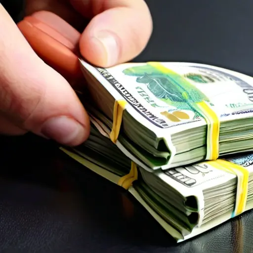 Как распределять деньги так, чтобы хватало на главное