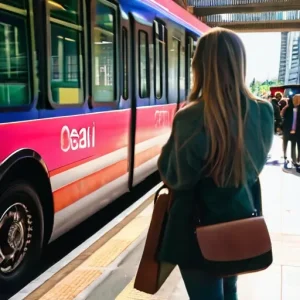 Как сделать поездки по городу более спокойными и удобными