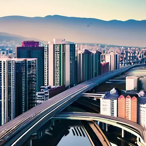 Как сделать поездки по городу более спокойными и удобными