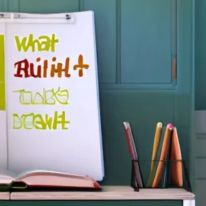 Что делает исследование последовательным и понятным