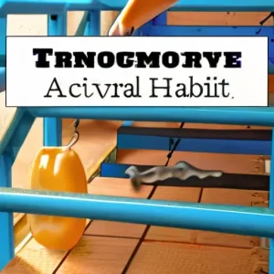 Как сделать повседневную активность естественной привычкой