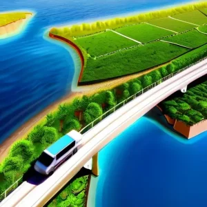 Почему стоит продумывать маршрут заранее даже для привычных поездок