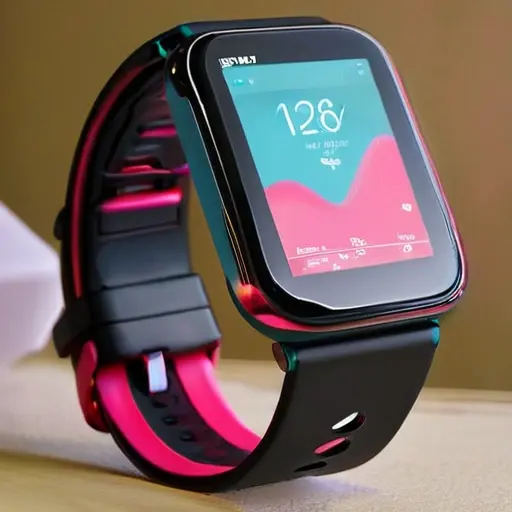 Что происходит в мире носимой электроники