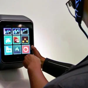 Что происходит в мире носимой электроники