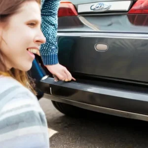 Как подготовить автомобиль к семейному путешествию