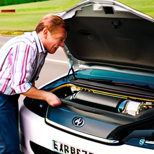 Что помогает сохранить машину ухоженной при частом использовании
