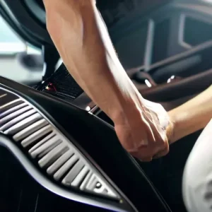 Что помогает сохранить машину ухоженной при частом использовании