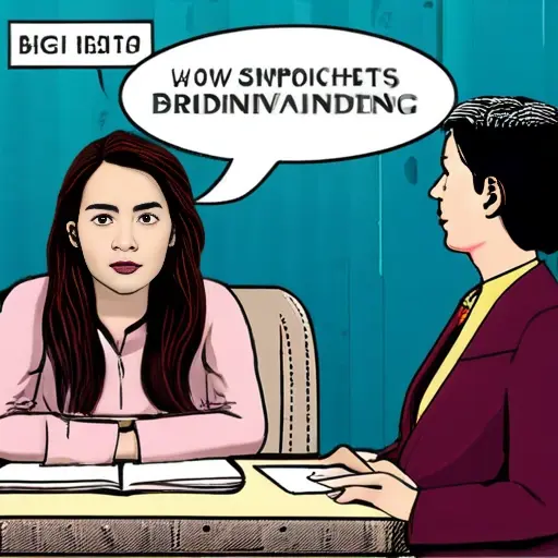 Как не превращать недопонимание в большую проблему