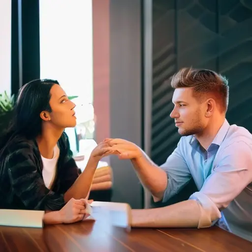 Как сохранить уважение к себе в неприятном разговоре