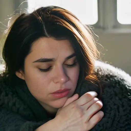 Почему важно уметь признавать собственную усталость