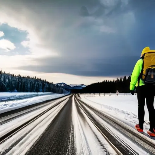 Почему важно учитывать погодные условия перед поездкой Почему важно учитывать погодные условия перед поездкой
