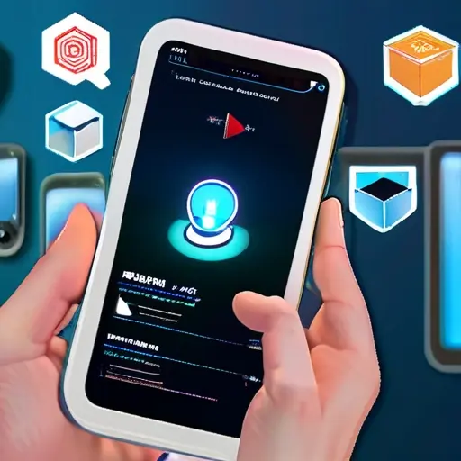 Что делает цифровые платформы удобными для разных задач Что делает цифровые платформы удобными для разных задач
