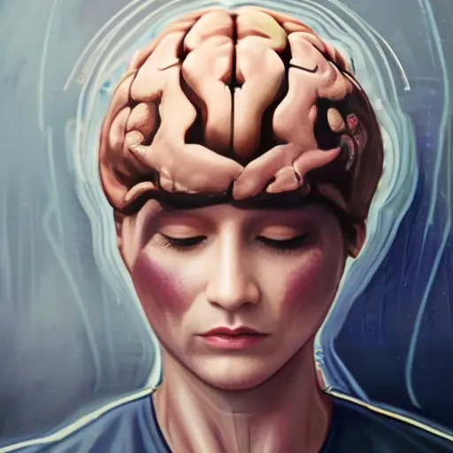 Что помогает чувствовать больше ясности в голове Что помогает чувствовать больше ясности в голове