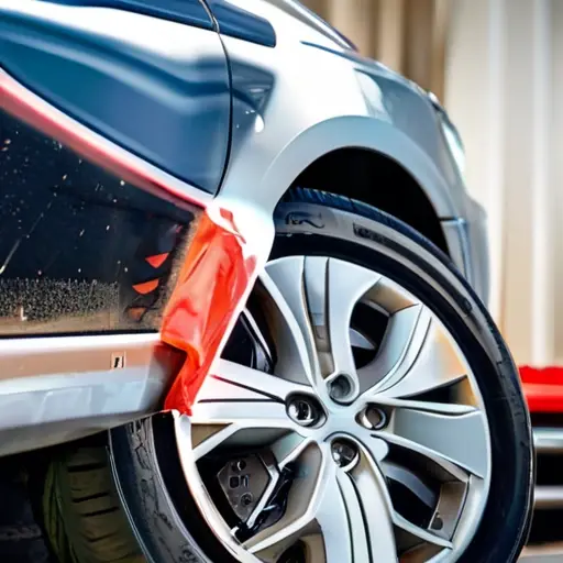 Как облегчить уход за автомобилем в холодное время года