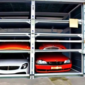 Что стоит проверить после длительной стоянки автомобиля