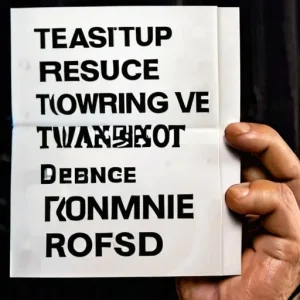 Как сохранить ресурсное состояние в напряженные периоды