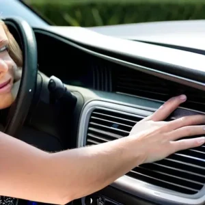 Как поддерживать аккуратный внешний вид машины без лишних затрат времени