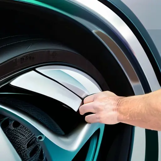 Как поддерживать аккуратный внешний вид машины без лишних затрат времени Как поддерживать аккуратный внешний вид машины без лишних затрат времени