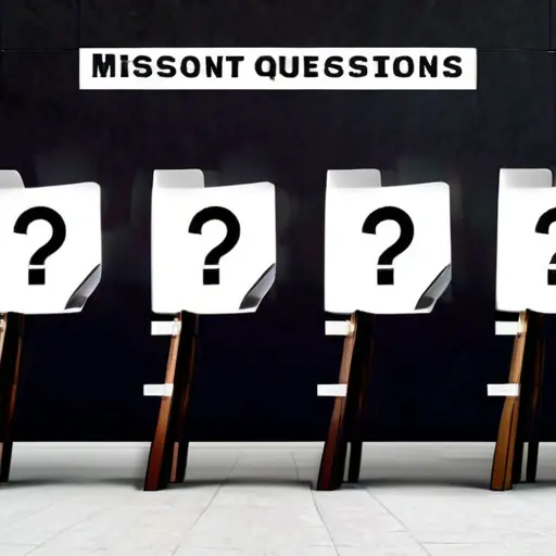 Почему даже простые вопросы могут приводить к важным открытиям