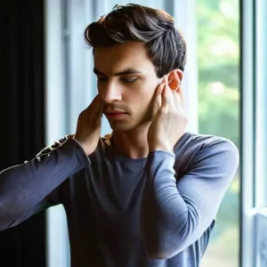 Почему постоянное напряжение может стать незаметной привычкой