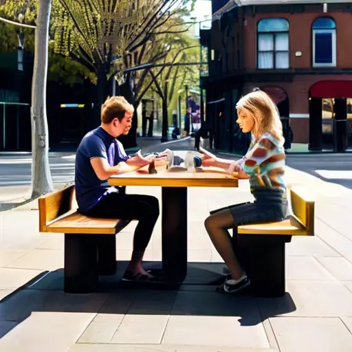 Как обсуждать общее пространство и привычки без раздражения