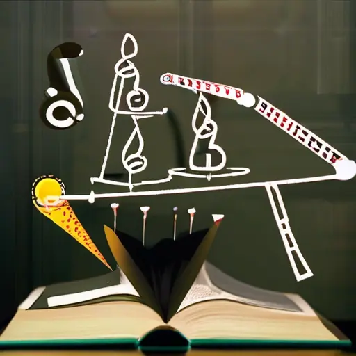 Как развивается знание от первых идей до точных выводов