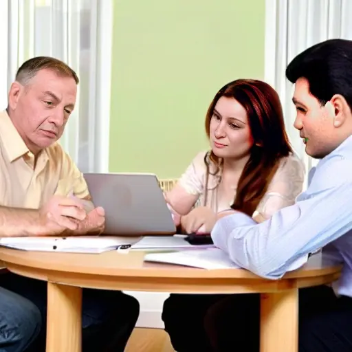 Почему полезно обсуждать бюджет со всеми членами семьи