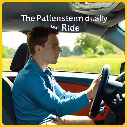 Почему внимание к комфорту водителя влияет на качество поездки