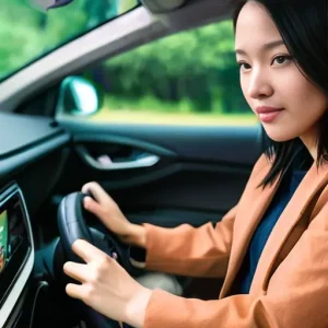 Что помогает сделать автомобиль более удобным для повседневной жизни