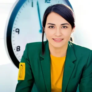 Как цифровые инструменты влияют на организацию личного времени