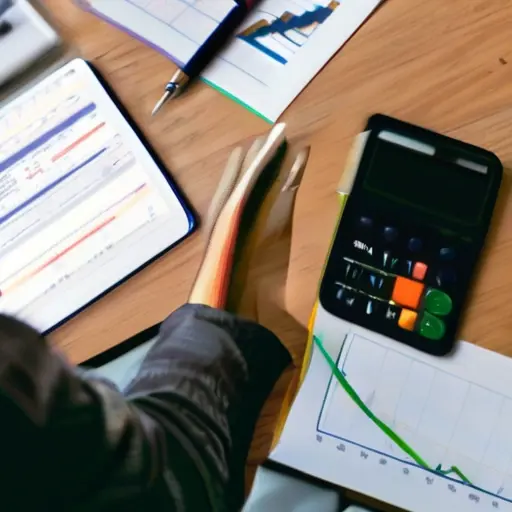 Как оценить, насколько устойчив ваш личный бюджет