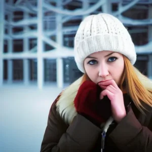 Как не допускать холодности в повседневном общении