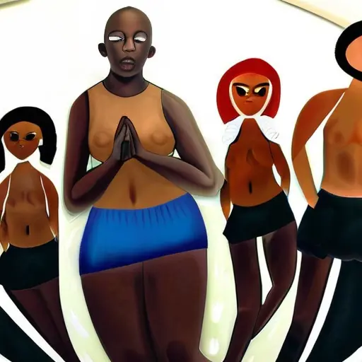 Как перестать жить в режиме внутренней гонки