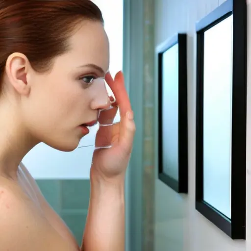 Почему важно следить за чистотой зеркал и стекол