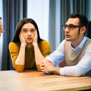 Что помогает легче переживать несогласие с другими